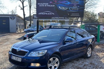 DSG Skóry Pamięci Hak Relingi Grzane fotele bogata wersja