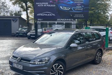 Duża Navi PDC DSG Łopatki Zadbany Sprawdź