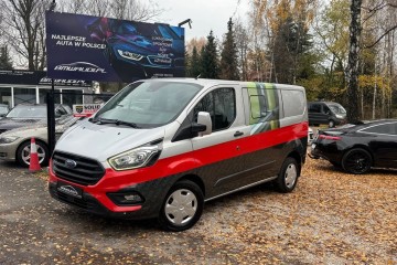 Vat 23 Automat Kamera Navi PDC Grzana przednia szyba 5 Osobowy