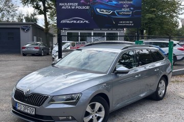 Polski Salon Navi Hak LED PDC Sprawdź