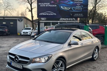 4Matic Szklany Dach Pamięci Kamera Navi Skóry Sprawdź
