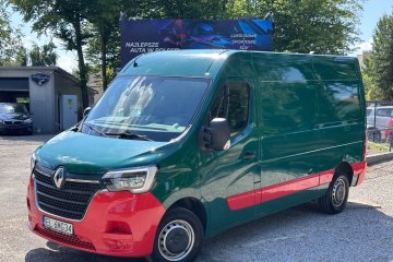 L2H2 Kamera Navi Asystent Pasa Martwe Pole klima Sprawdź