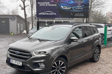 Sync PDC Navi Skóra Grzana Szyba Bogata wersja Zadbana Sprawdź