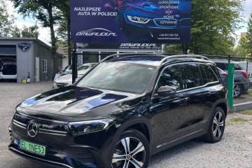 4Matic 7Osobowy Kamera Skóra Szklany Dach Jak nowy Sprawdź