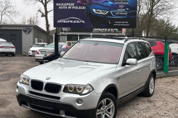 Skóra Szklany dach Navi PDC Grzane Fotele Klima Super Stan