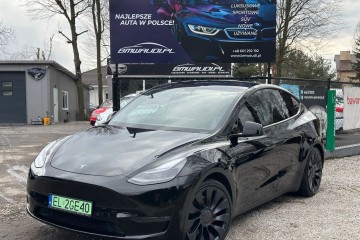 Performance Lte Navi Skóra Panorama Full LED Drift Race Sprawdź