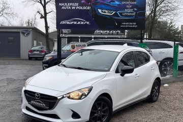 Serwis ASO Martwe Pole PDC Piękne wnętrze zadbany Sprawdź