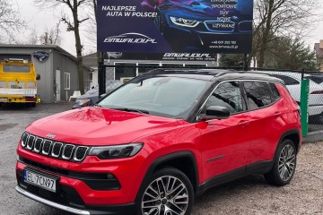 VAT 23 4x4 Polski Salon I Właściciel Kamery 360 Skóra Virtual Cockpit