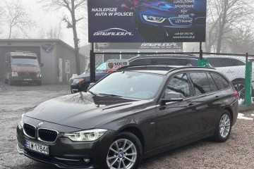 Sport Pakiet Elektryczna klapa LED Zimówki Sprawdź